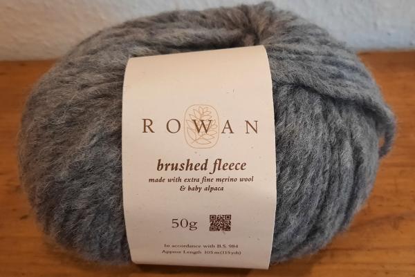 Brushed Fleece